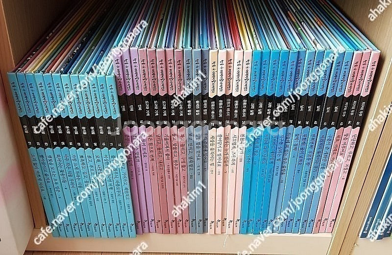 전집-웅진호기심백과큐(전50)뉴EQ의천재들(전64)판도...--3