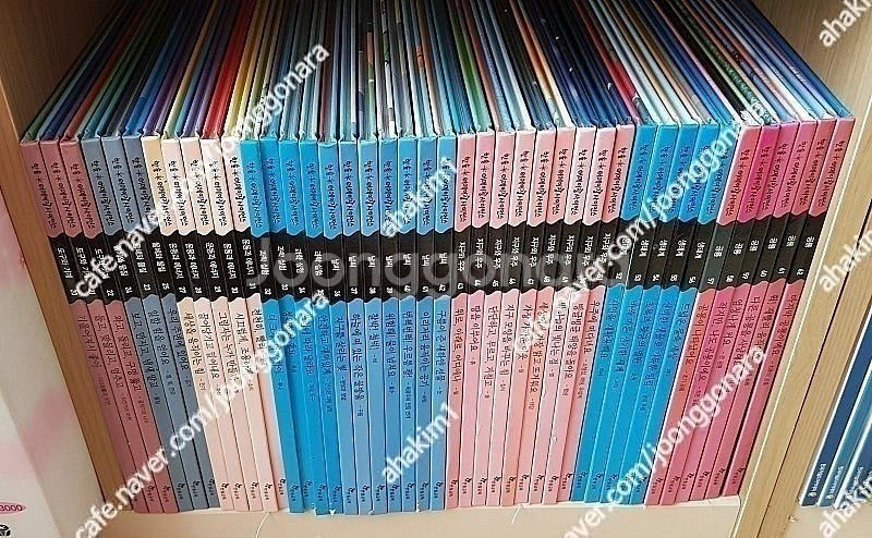 전집-웅진호기심백과큐(전50)뉴EQ의천재들(전64)판도...--4