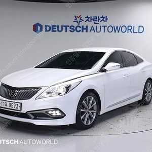 그랜저 중고 가격 중고 그랜저 흰색 2016년식 62,990km HG220 PREMIUM 실거래 중고차