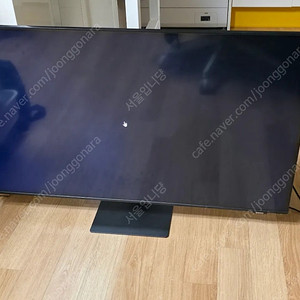 삼상 43인치 스마트모니터 M7 (43AM700)