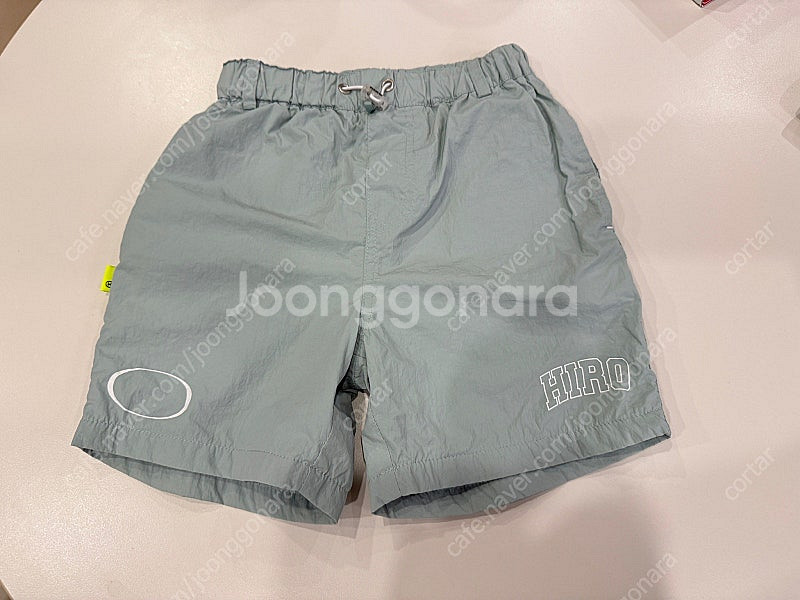 히로 팬츠 110--0