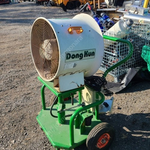 송풍기