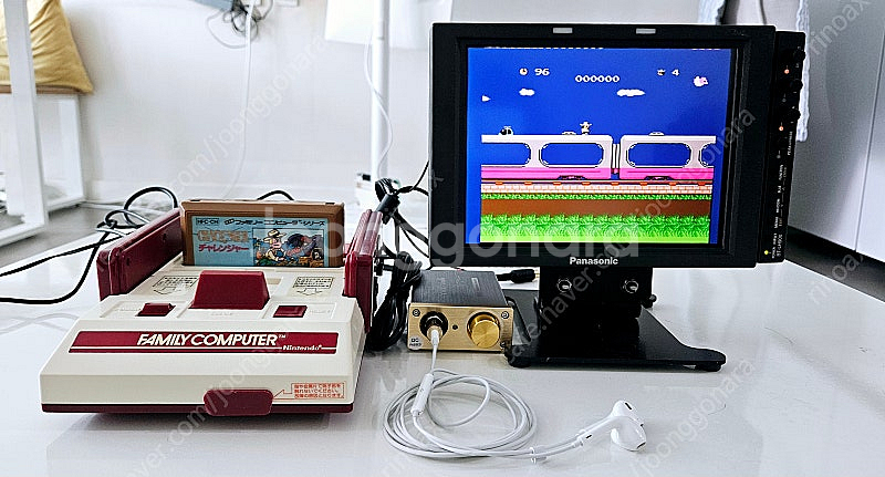 파라소닉 BT-LH900 8.4인치 LCD 방모 판매합...--0