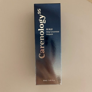 케어놀로지 리블루 앰플 (30ml-새상품)