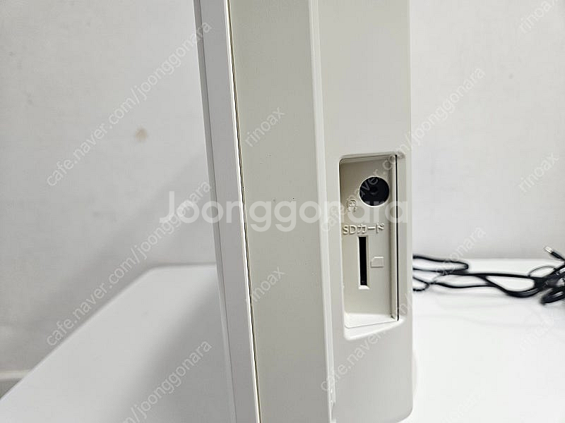 파라소닉 TH-L17C1-W 17인치 LCD 모니터 판...--6