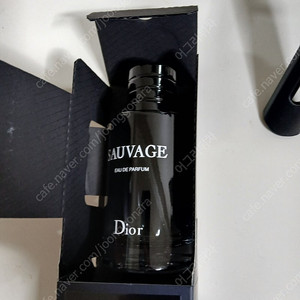 디올 소바쥬 EDP 100ml 용량99%