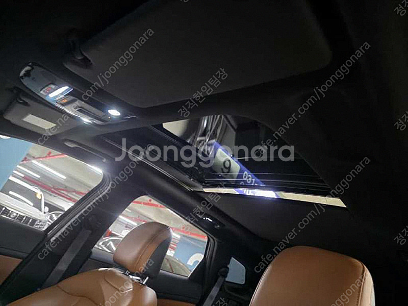 기아 스포티지 5세대 (NQ5) 16 가솔린 2WD 중...--5