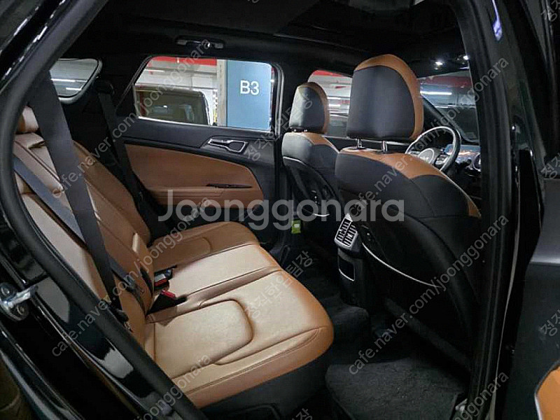 기아 스포티지 5세대 (NQ5) 16 가솔린 2WD 중...--8