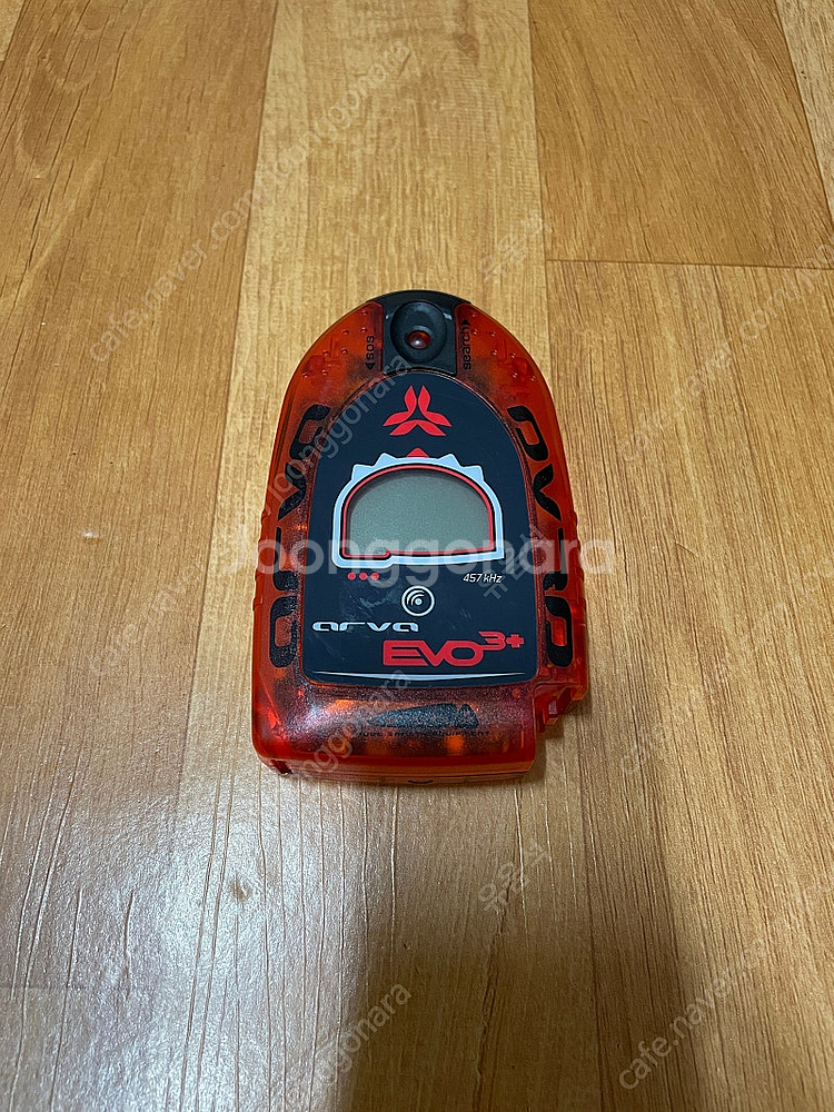 백컨트리 비콘--0