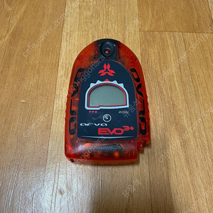 백컨트리 비콘