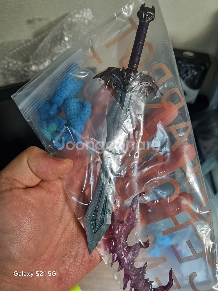 미식리전스 기드온, 아라카고르, 제스레이 여성검투사외 ...--6