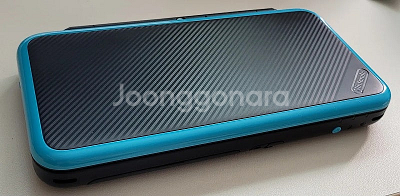 뉴 new 닌텐도 2ds xl 뉴투다수--0