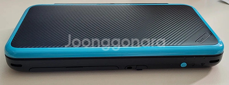 뉴 new 닌텐도 2ds xl 뉴투다수--2