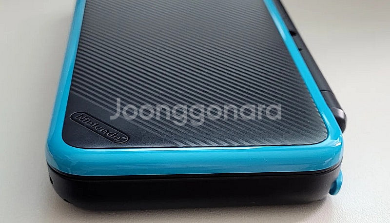 뉴 new 닌텐도 2ds xl 뉴투다수--3