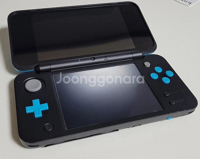 뉴 new 닌텐도 2ds xl 뉴투다수--6