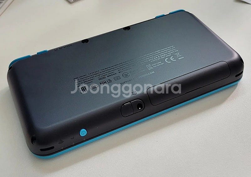 뉴 new 닌텐도 2ds xl 뉴투다수--9
