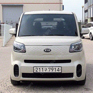 기아 레이밴 중고 진주색 2020년식 51,897km 2인승 밴 럭셔리 개인사업자 차량구매