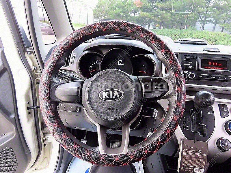 기아 레이밴 중고 진주색 2020년식 51,897km ...--9