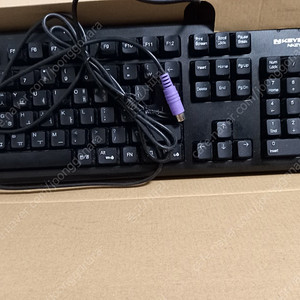 nkey u10 키보드 + nmouse up 마우스 + USB 연장선 일괄 1만원