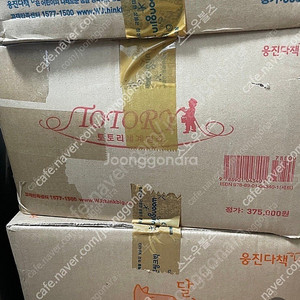 웅진 도토리세계명작 새제품 택포