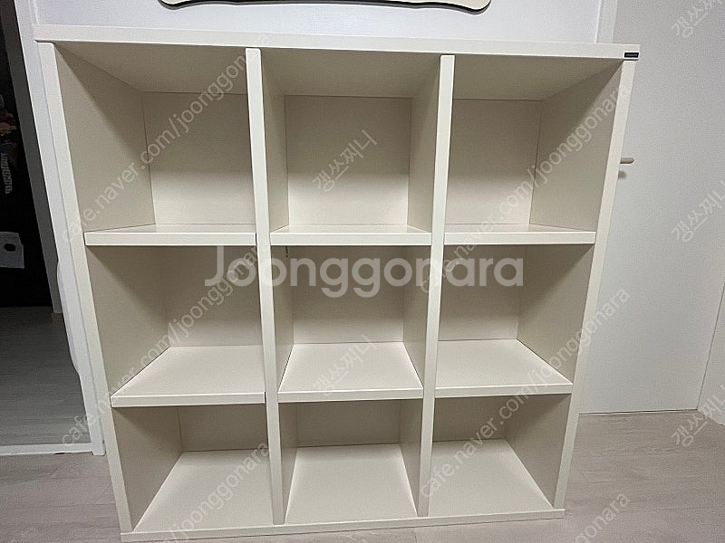 헌샘3단책장--0