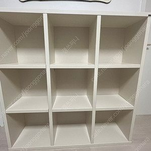 헌샘3단책장