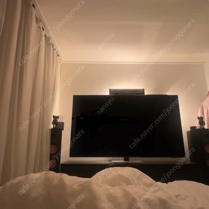삼성 네오 qled 75인치 tv KQ75QNC85AFXKR