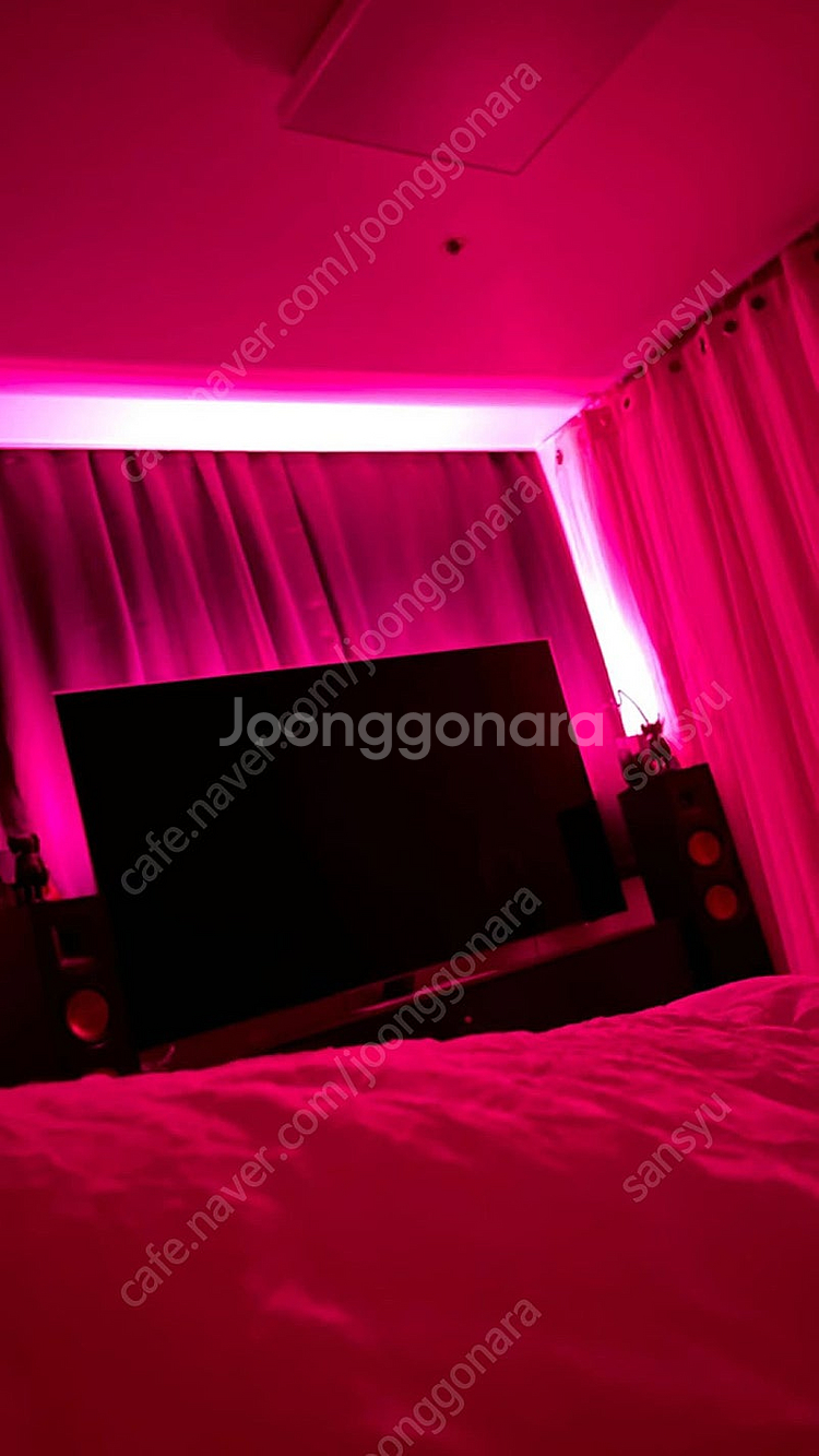 삼성 네오 qled 75인치 tv KQ75QNC85AF...--1