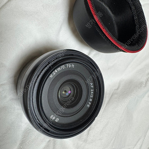 삼양 24mm f2.8