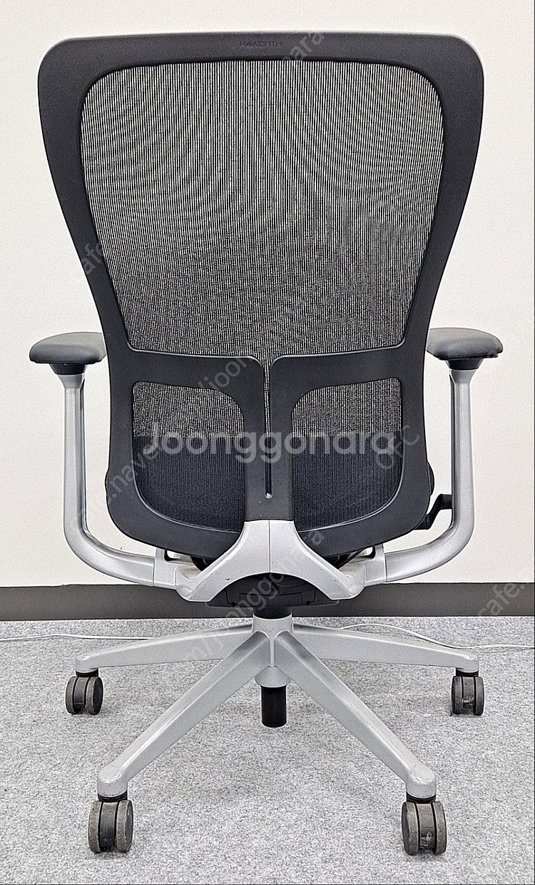 하워스 조디 의자 (Haworth Zody Chair ...--2