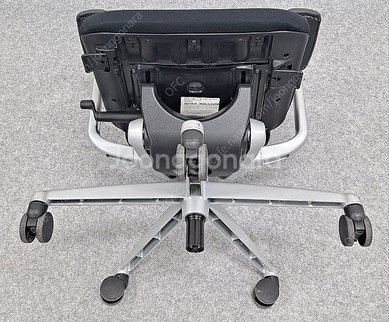 하워스 조디 의자 (Haworth Zody Chair ...--3