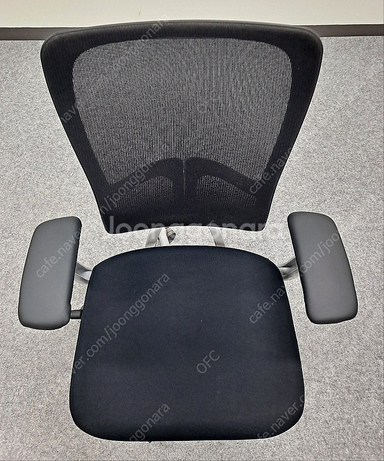 하워스 조디 의자 (Haworth Zody Chair ...--4