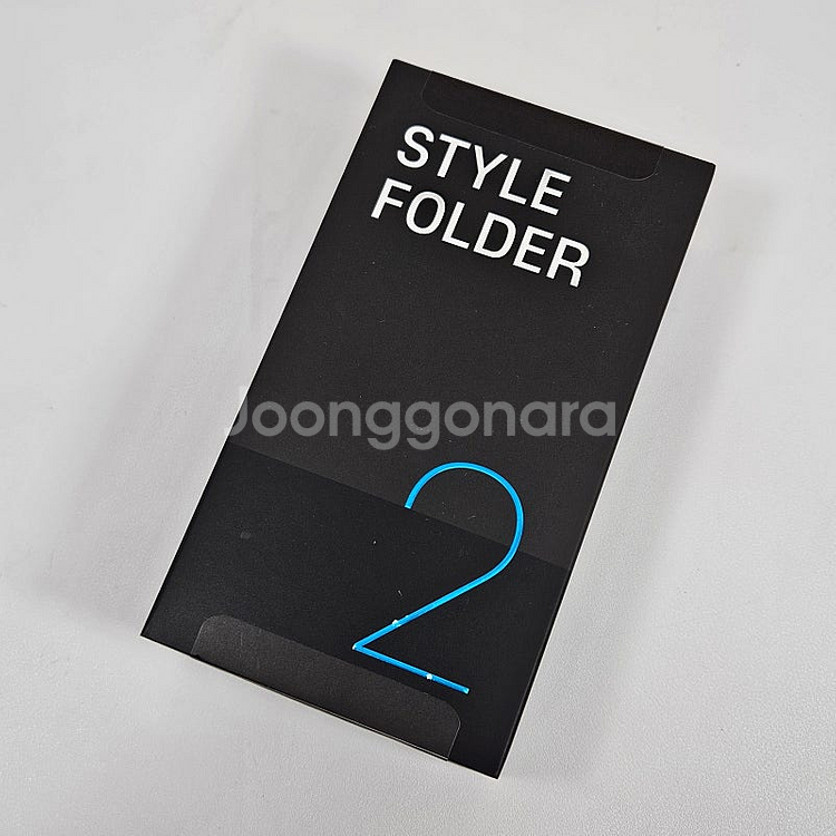스타일폴더2 블랙 32GB (2025년 1월 제조) -...--1