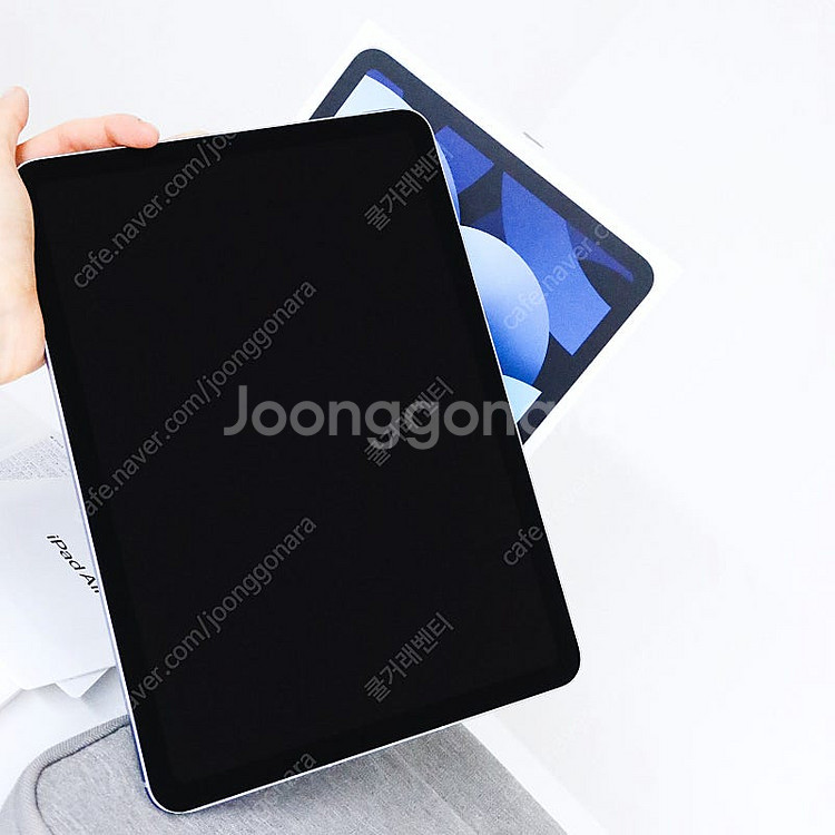 애플 정품 아이패드 에어 4세대 셀룰러 256GB 스카...--1
