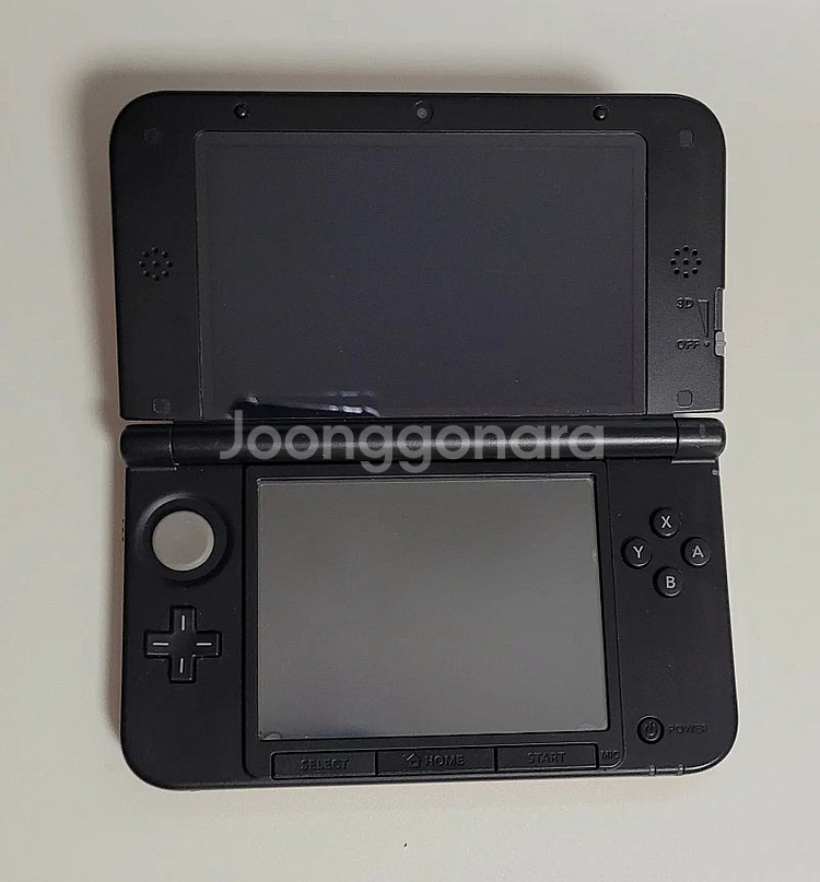닌텐도 3ds xl 큰다수 레드 포켓몬 뱅크/ 포켓무버...--7