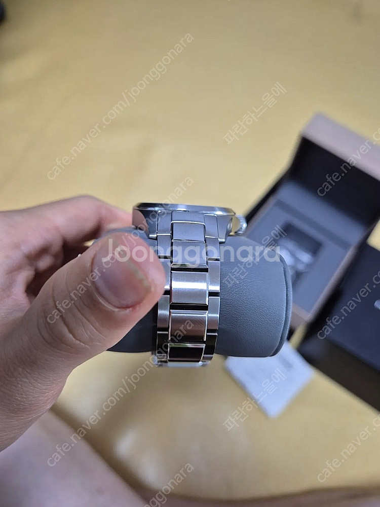 해밀턴 카키 파일럿 36mm--2