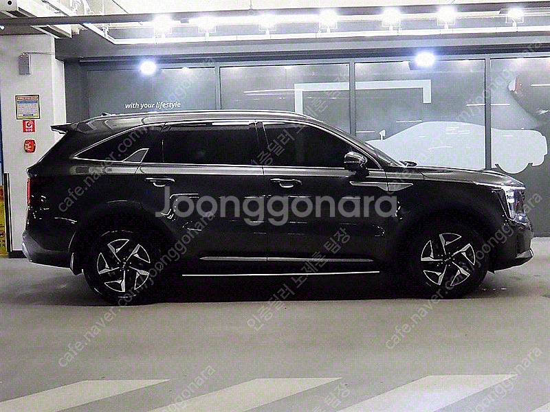 쏘렌토 중고 가격 쏘렌토 더 뉴 쏘렌토 4세대 하이브리...--4