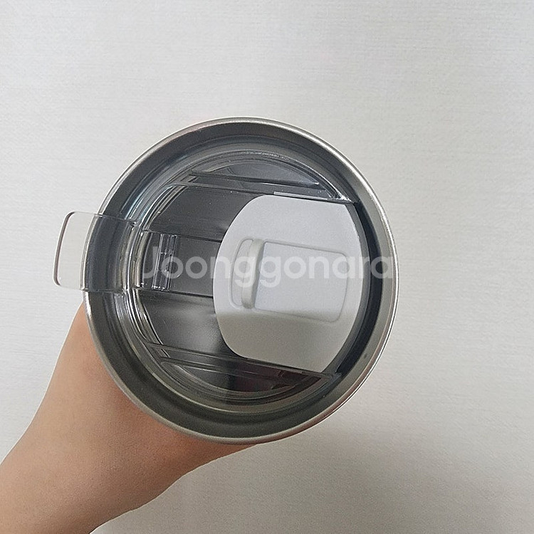 새상품 스타벅스 스탠리 아이스란드 텀블러 473ml--2