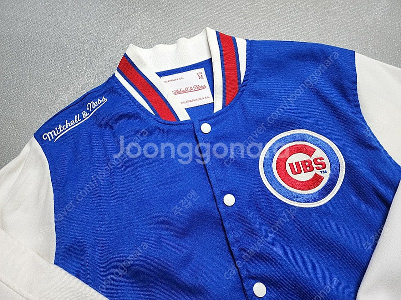 mitchell & ness cubs 미첼앤네스 시카고...--1