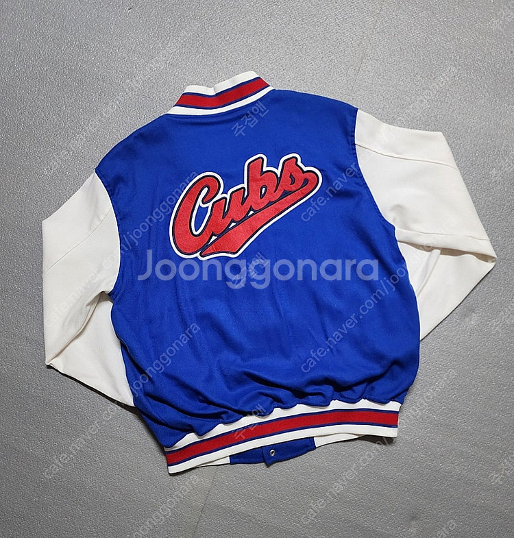 mitchell & ness cubs 미첼앤네스 시카고...--3