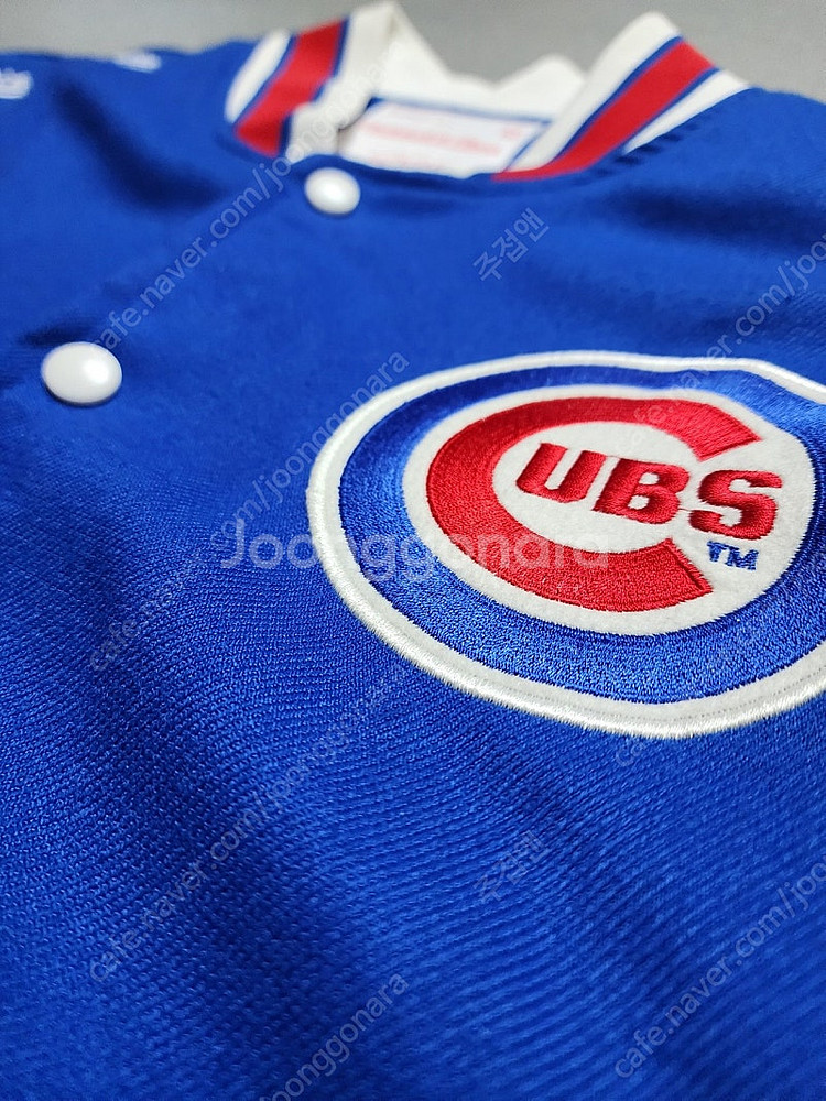 mitchell & ness cubs 미첼앤네스 시카고...--6