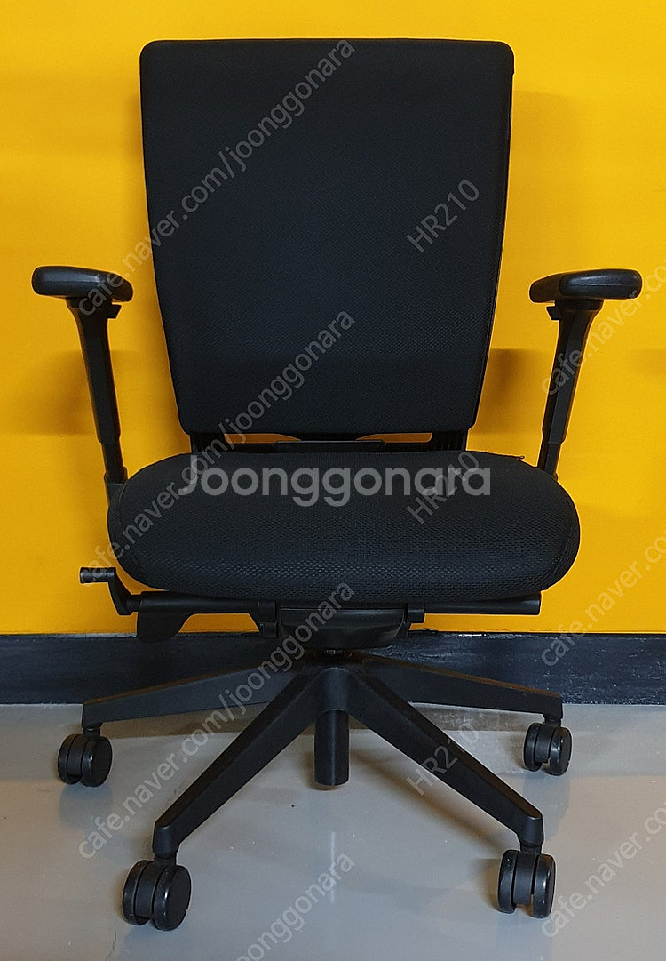 퍼시스 REPLY 의자 (CH4100A-636)--0
