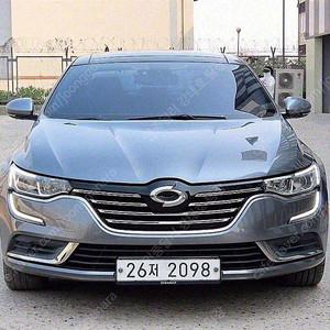 SM6 중고 할부가능 SM6 중고차 2017년식 가솔린 2.0 GDe PE 중고차 살 때