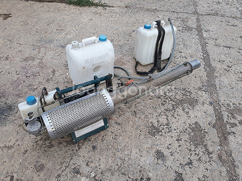 연무기 삼정양행 BF380--0