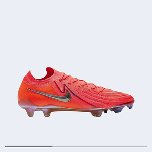 나이키 팬텀 GX 2 홀란드 축구화 팝니다(새상품)