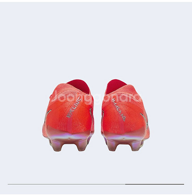 나이키 팬텀 GX 2 홀란드 축구화 팝니다(새상품)--2