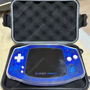 GBA 게임보이 어드벤스 & 각종팩 일괄