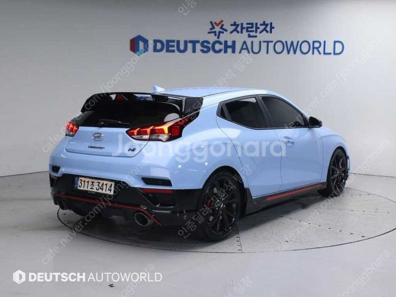 벨로스터 중고 할부 벨로스터 중고차 시세 2021년식 ...--3