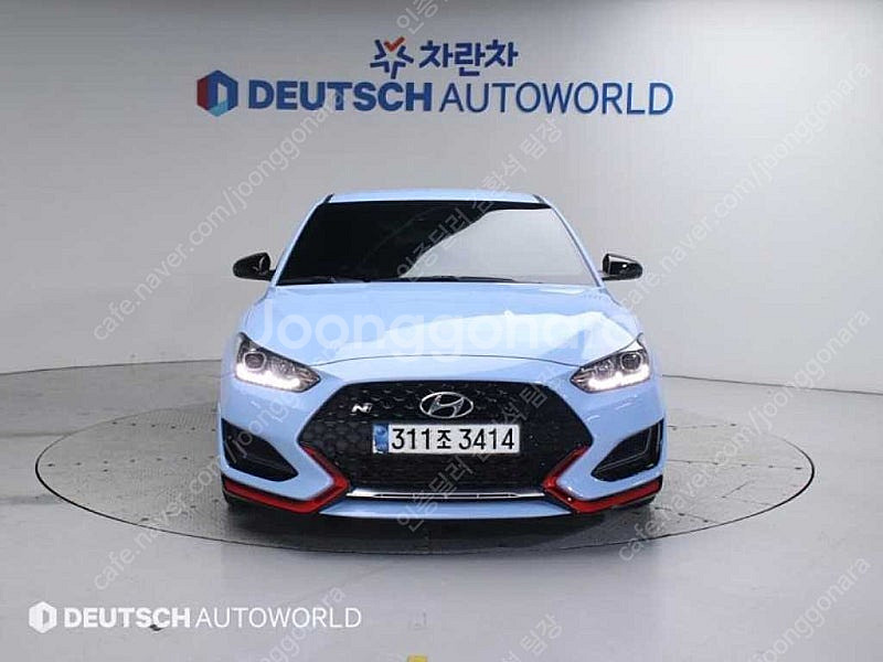 벨로스터 중고 할부 벨로스터 중고차 시세 2021년식 ...--4