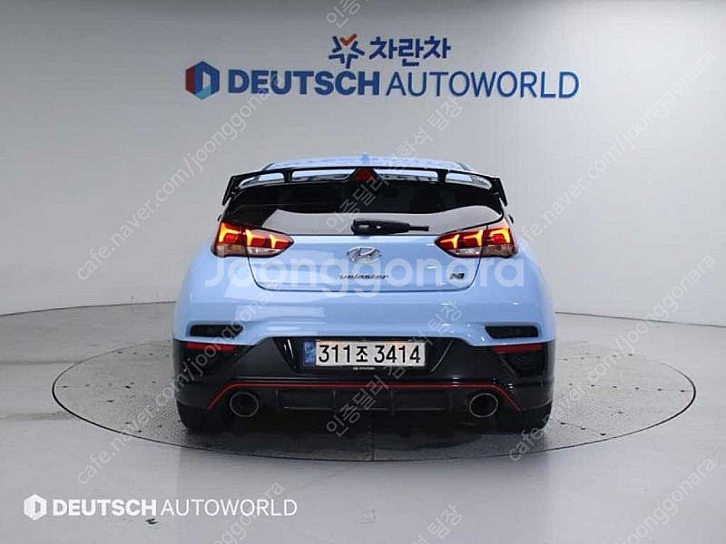 벨로스터 중고 할부 벨로스터 중고차 시세 2021년식 ...--5